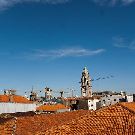 פורטו Baixa24 •P3R• Super Estudio No Centro Historico מראה חיצוני תמונה